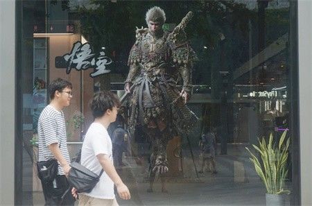 “悟空”爆火，背后的“法宝”是啥？