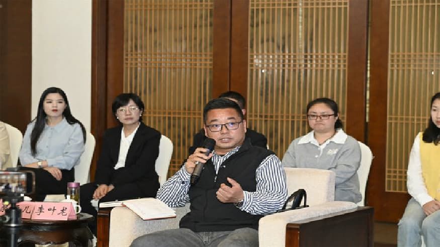 安庆岳西・人文心旅|AI 时代大别山文旅迭代领航战