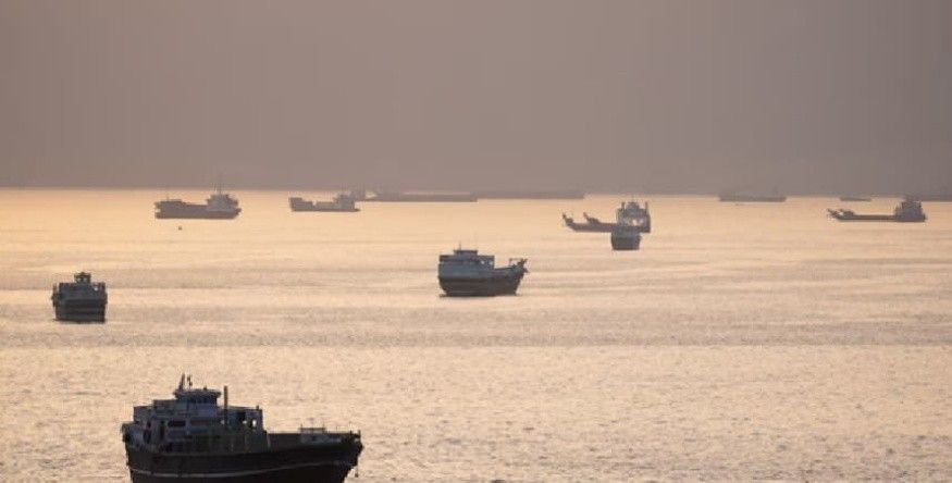 特朗普宣布护送商船  海峡紧张持续